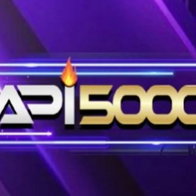 API5000 - Game Balap Mobil Terbaik untuk Penggemar Racing