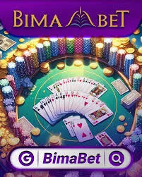 BIMABET - Game Kasino Terbaik untuk Hiburan Tanpa Batas
