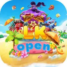 LKOPEN - Pertarungan Epik dalam Game Action