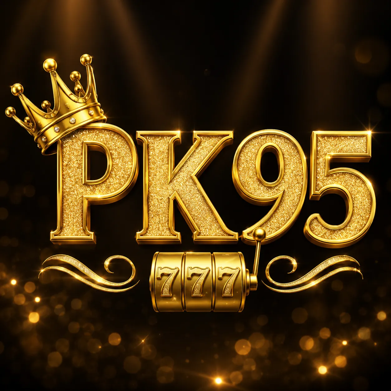 PK95 - Game Kasino Terbaik untuk Kemenangan Besar