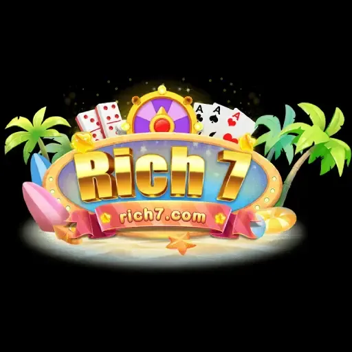 RICH7 - Petualangan Seru yang Tak Terlupakan