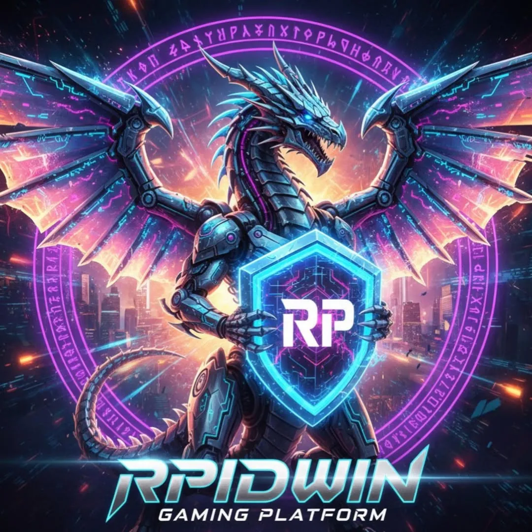 RPIDWIN - Petualangan Seru dalam Permainan Match-3